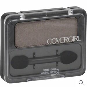 COVERGIRL Taupe Eyeshadow Palette